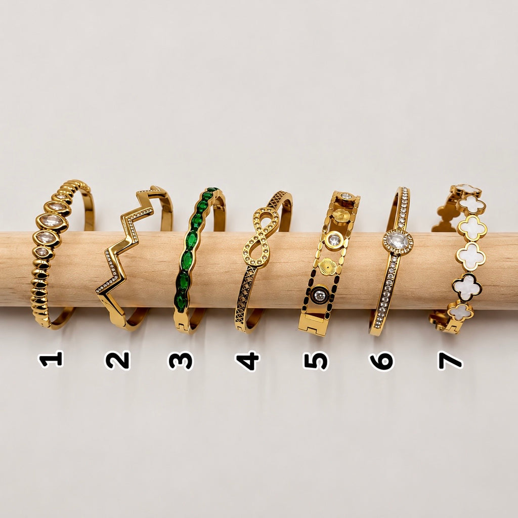 Special Deal Women Designer Bracelets