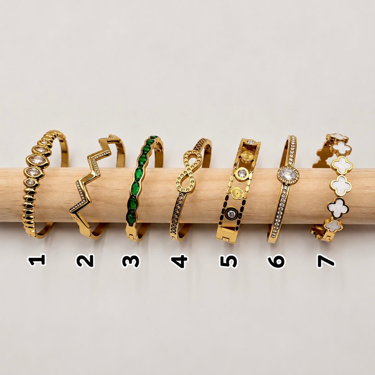 Special Deal Women Designer Bracelets