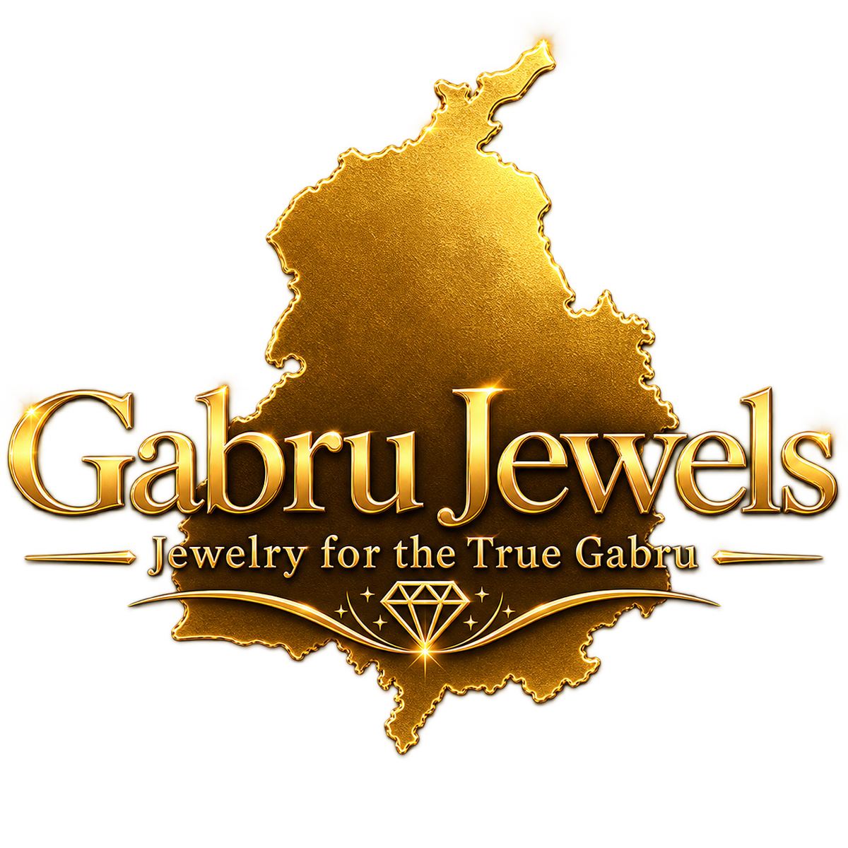Gabru Jewels
