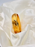 1 Gram Gold V-Pattern Kada