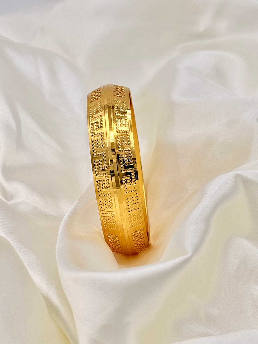1 Gram Gold Sidhu Style Kada