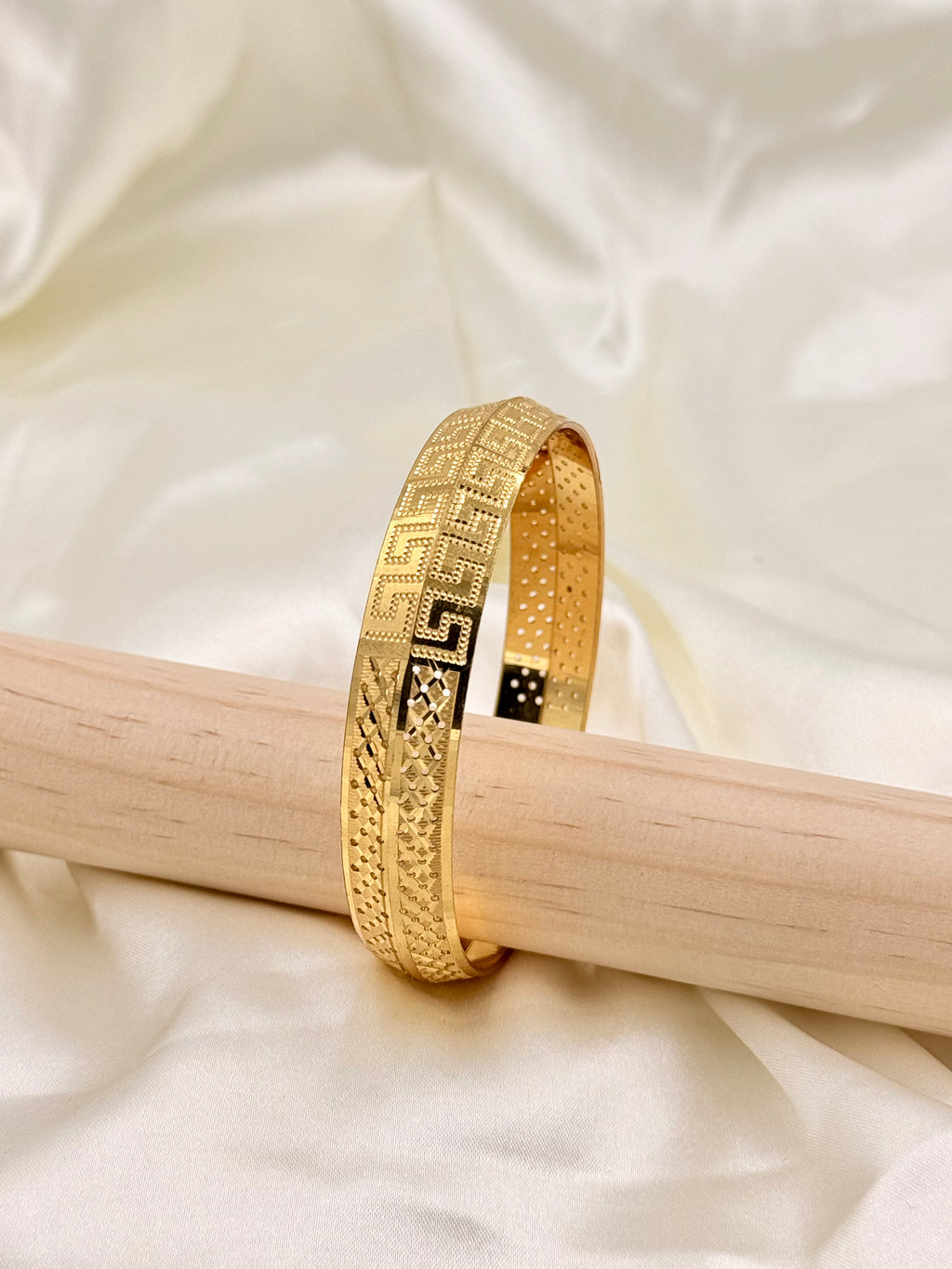 1 Gram Gold Sidhu Syle Kada
