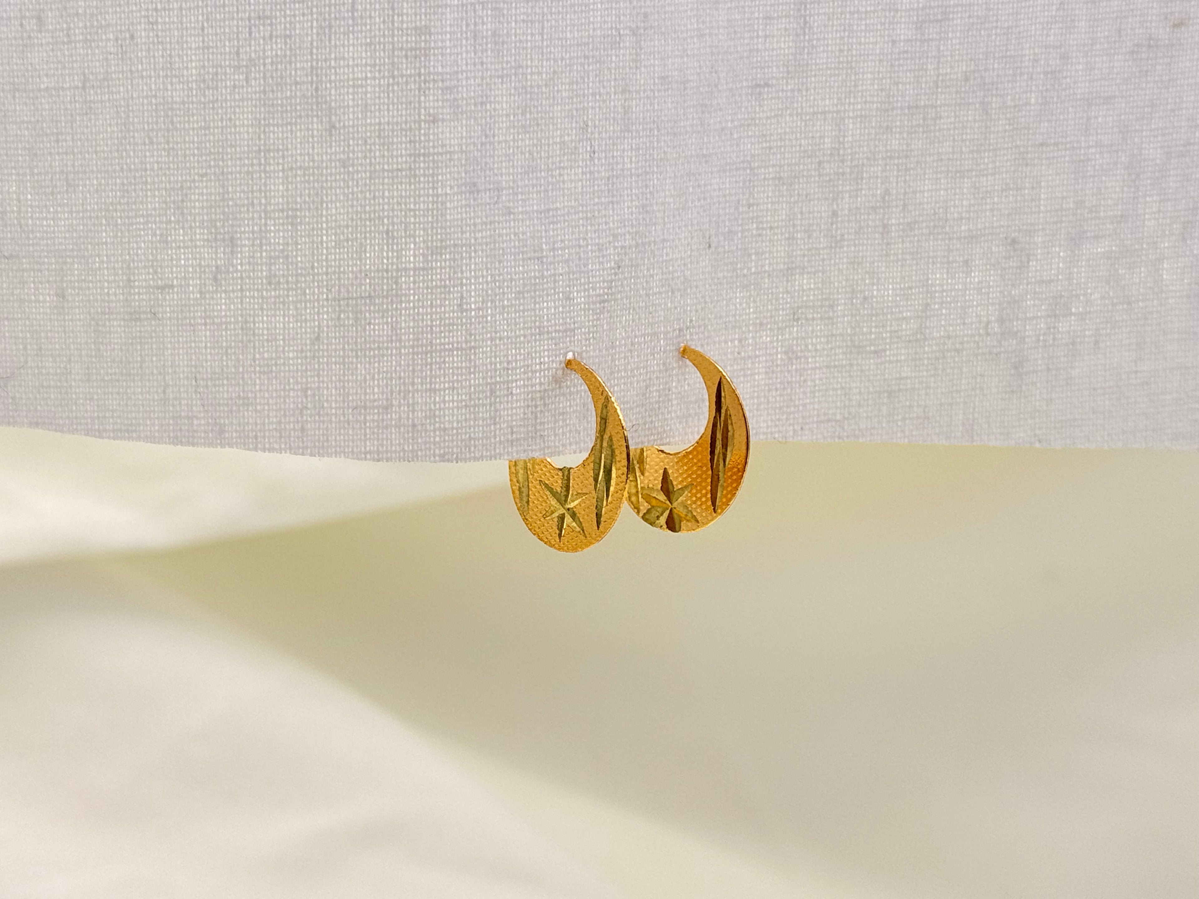 Men Gold Plated Designer Nattiyan